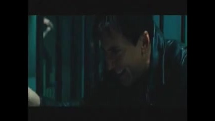 Ghost Rider escapes