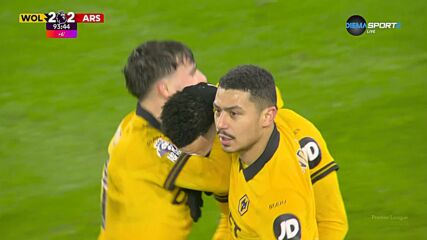 Own Goal by Arsenal