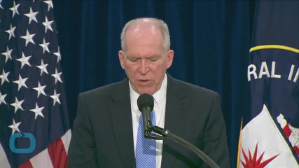 CIA's Brennan: Iran Knows it would Face Consequences for Nuclear Program