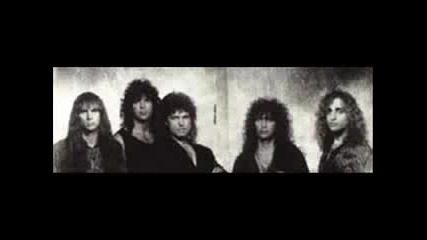 Alias - Say What I Wanna Say