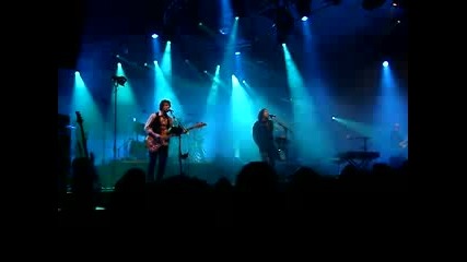 Marillion - An Accidental Man