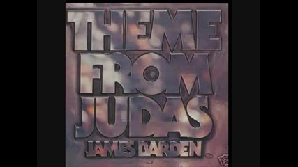 James Barden - Theme From Judas 1978