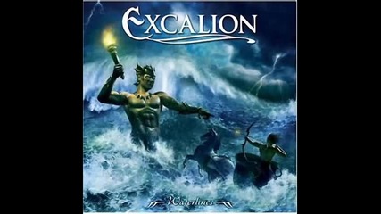 Excalion - Streams Of Madness 