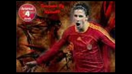 Fernando Torres - El Nino