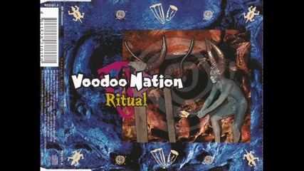 Voodoo Nation - Ritual (celebration Nation)