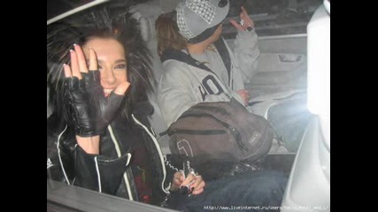 Bill Kaulitz