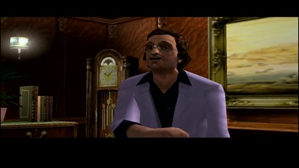 Gta Vice City Walkthrough Part 2