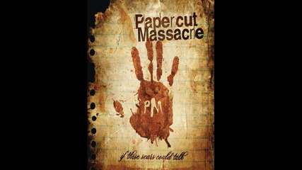 Papercut Massacre - Lose my Life [bg sub]