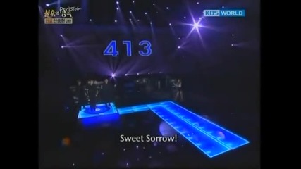 Immortal Song 2 Ep.72 part 5