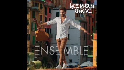 Kendji Girac - Tu y Yo (превод)