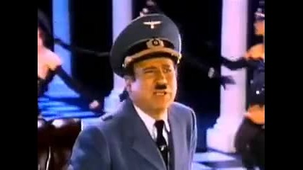 Hitler - Rap 