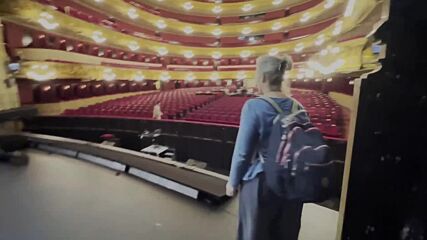 Операта в Барселона нае координатор на интимните сцени