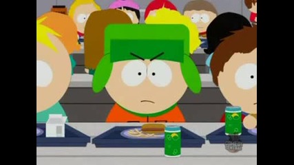 South Park - ep.5 s.13.[1of2]