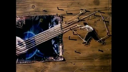 Def Leppard**heaven Is**