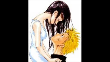 naruto x hinata