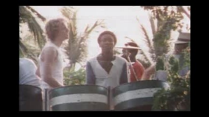 Sting - Every Little Thing She Does Is Magic 