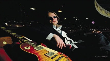 Joe Bonamassa - Black Lung Heartache