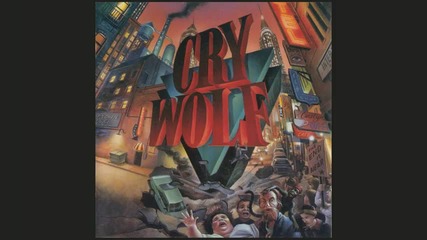 Cry Wolf Road to Ruin