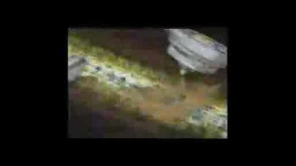 Beyblade Phoenix Rebirth Amv