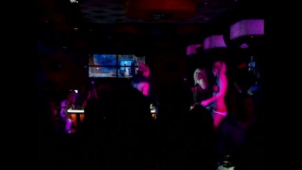 Desislava - Готова - Live