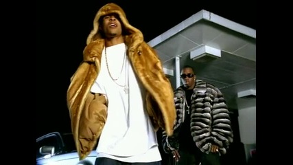 T.i. - Rubberband man