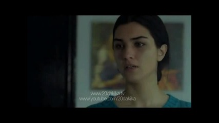 20 dakika - 15 epizod - 1 fragman- Bg Sub