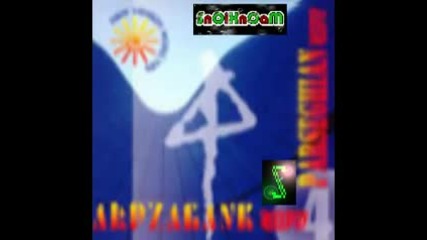 Ardzagank Show 4 - Anna Armenakyan - Eli - Eli2 