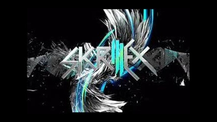 Skrillex feat.mortal Kombat