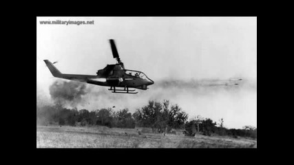 Vietnam War to Fortune Son