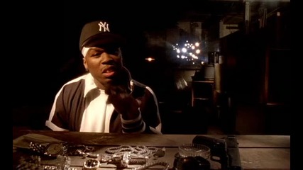 50 Cent - Ski Mask Way * 