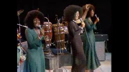 Natalie Cole - This Will Be (live Midnight Special 1975).avi