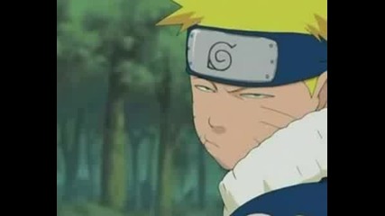 Naruto Amv - Give It To Me Baby 