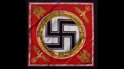 The Nazi German Anthem -