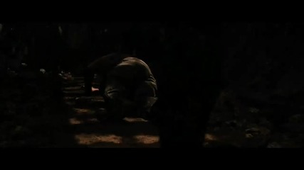 Predators - Trailer (2010)