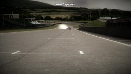 Drifting Fz5 360