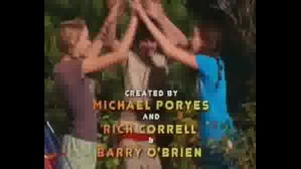 Hannah Montana Ep 17 Part 1