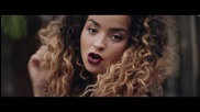 ♫ Ella Eyre - Comeback ( Официално видео) превод & текст