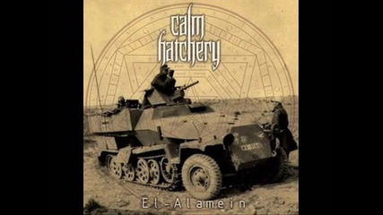 Calm Hatchery - Beauty Of Pain 