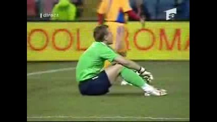 26 - 03 - 2008 Ромъния - Русия 3:0