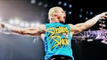 Dolph Ziggler Theme