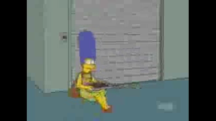 The Simpsons - Епизод