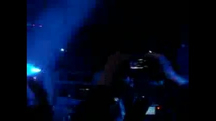 Swedish House Mafia - Masquerade Motel opening