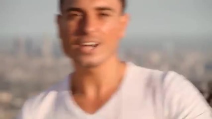 Faydee - Can't Let Go