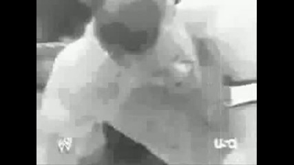 John Cena - Animal I Have Become [mv]