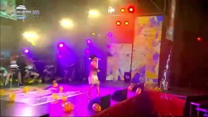 Преслава - Мръсно и полека - Live