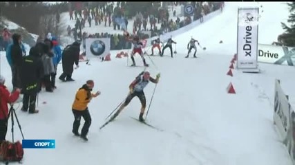 Спортни Новини (17.01.2015 - централна)
