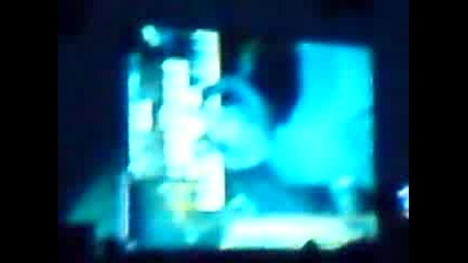 Deep Purple (live In Sofia 1.11.2007)