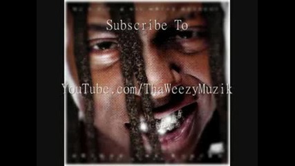 NEW!Lil Wayne - I Will Holla(Perfect Bass)