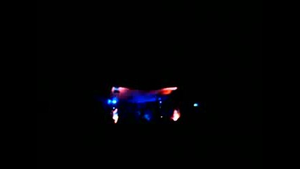 Sun Project - Out Of My Brain Live