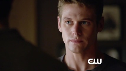 The Vampire Diaries Need Bonnie Clip